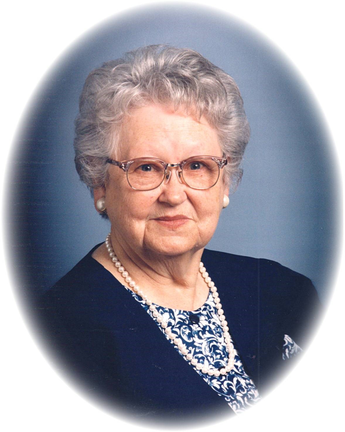 Audrey Ardella Berry Obituary - Hughson, CA