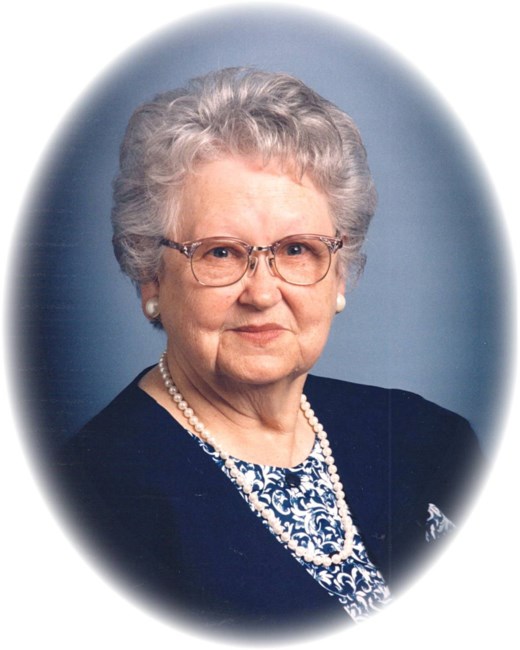 Obituario de Audrey Ardella Berry