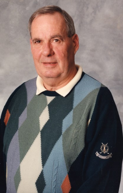Obituary of Mike G Salmon
