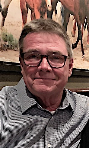Obituario de George William Swisher III