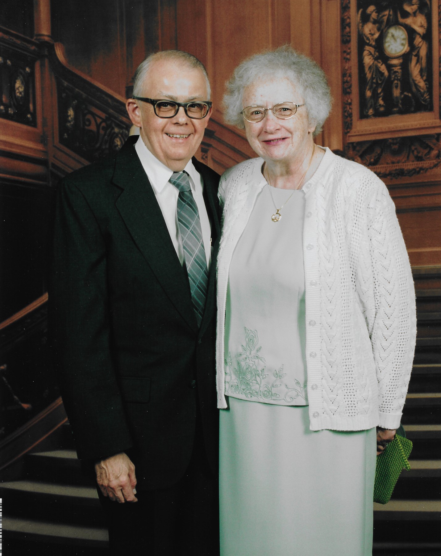 Obituary of Richard R. Bagniewski