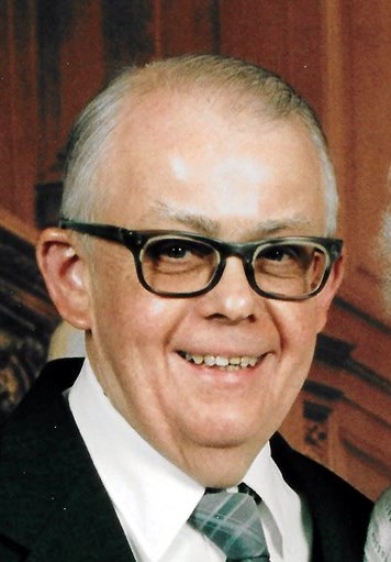 Obituary of Richard R. Bagniewski
