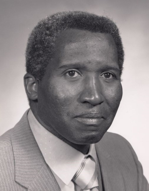 Obituary of Andrew P. Brown Jr.