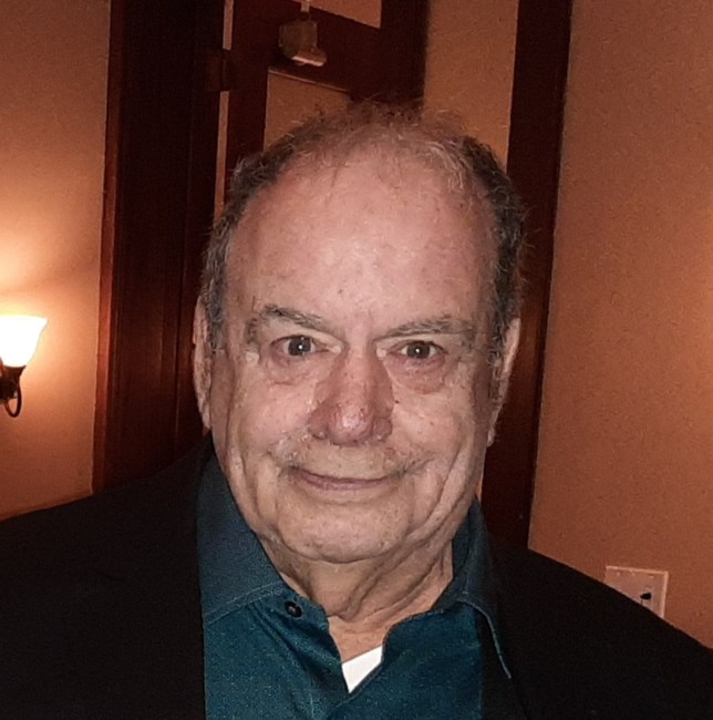 Obituary of Oscar Arce Jr.