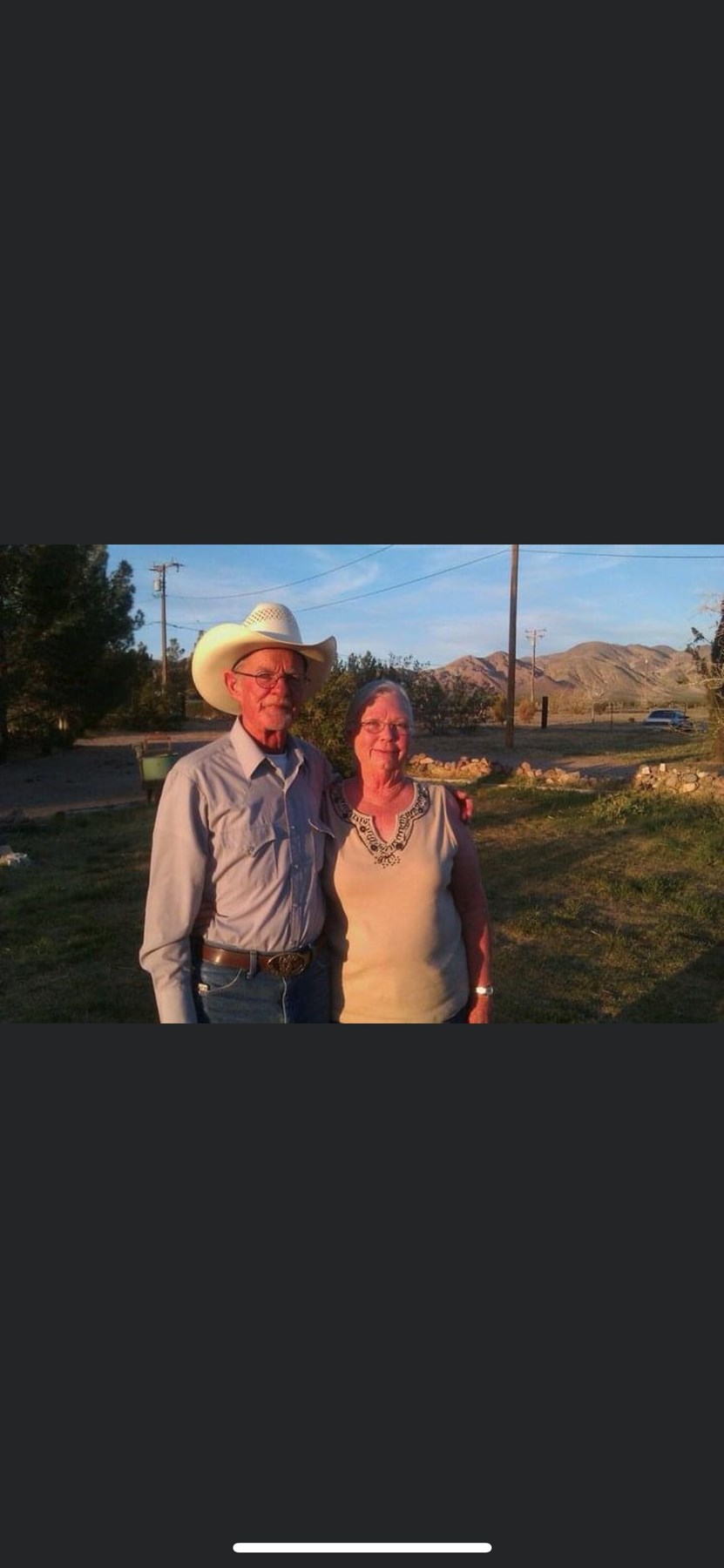 Obituary of Joyce Ann Monroe