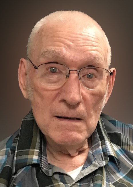 Obituary of Gerrit Glenn Zylstra
