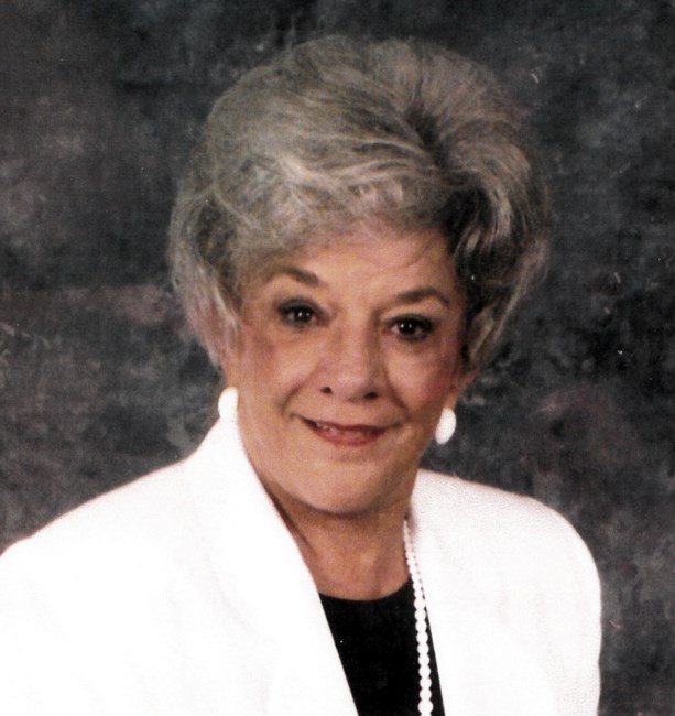 Obituary of Edith Geysen Fanning