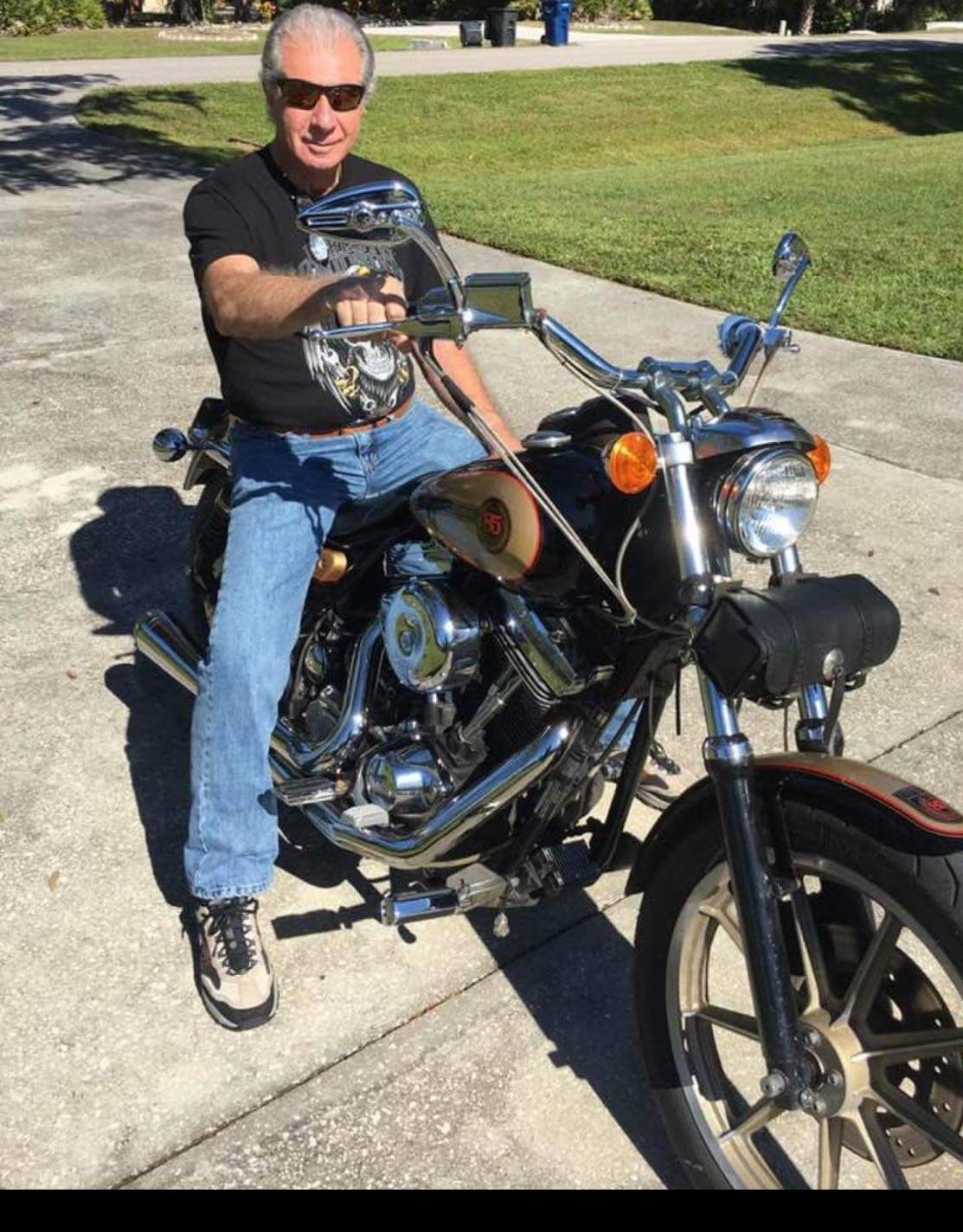 Obituary of Doady F Fornasari