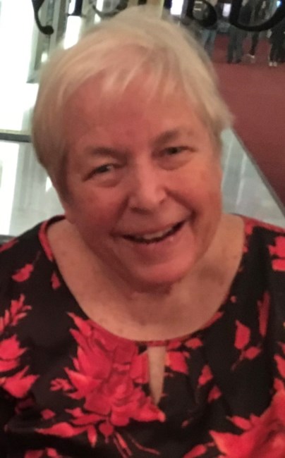 Obituary of Elizabeth Brown Duncan
