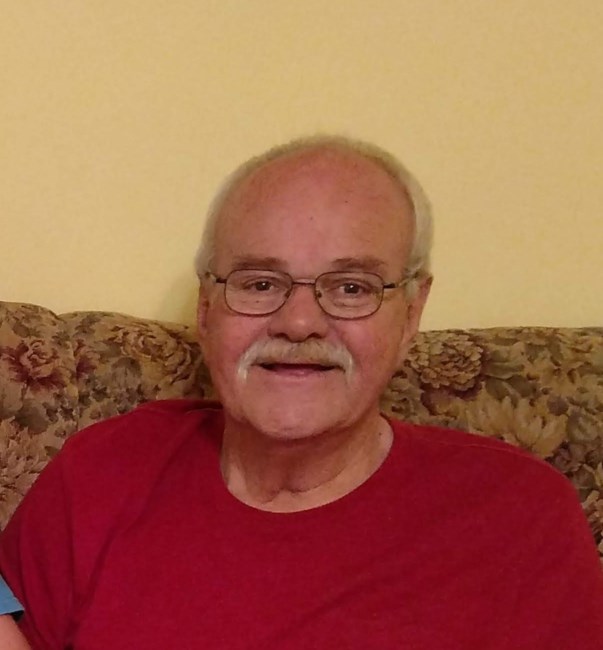 Obituary of Paul Edmund Vachon Jr.