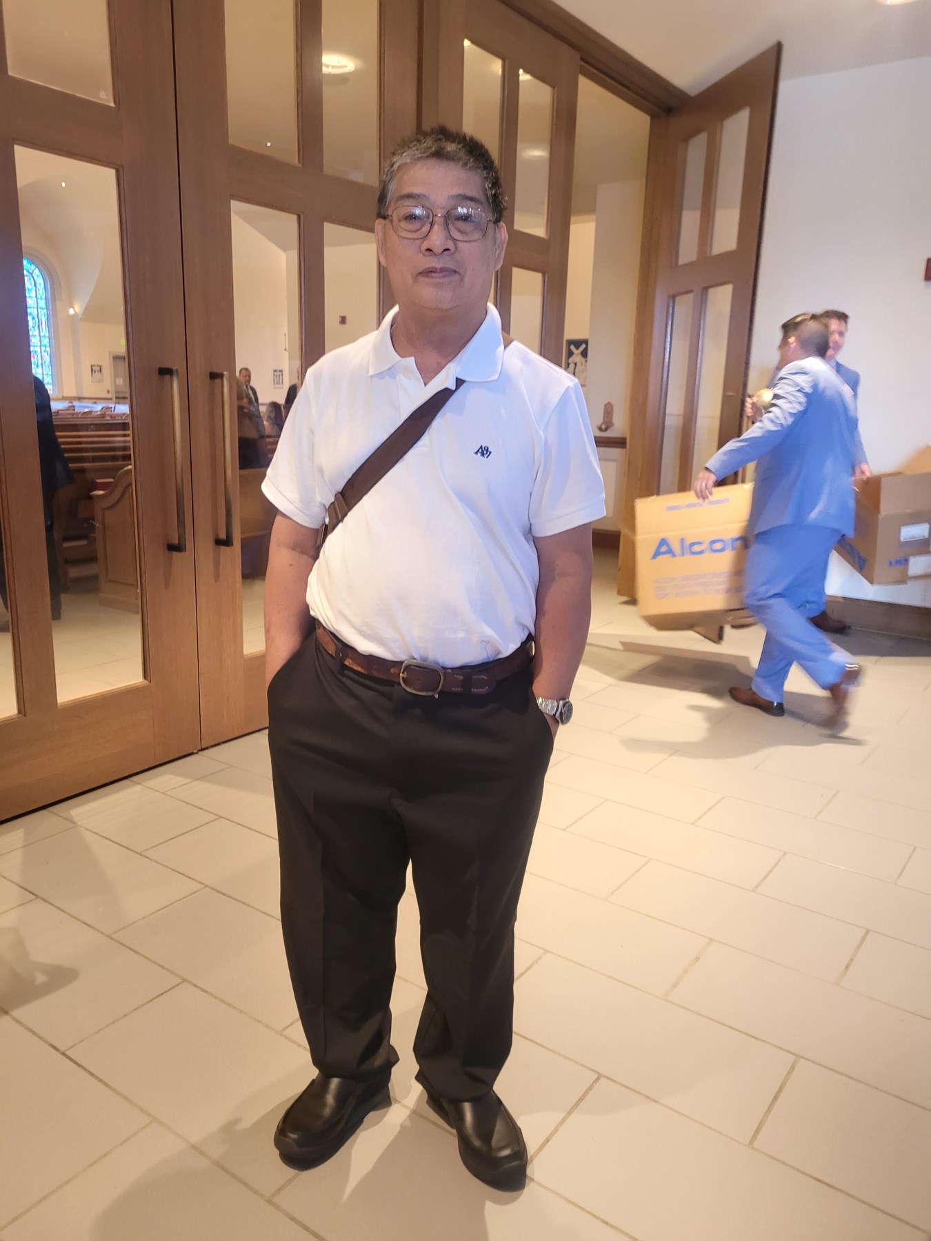 Obituary of Jose Cura Silva