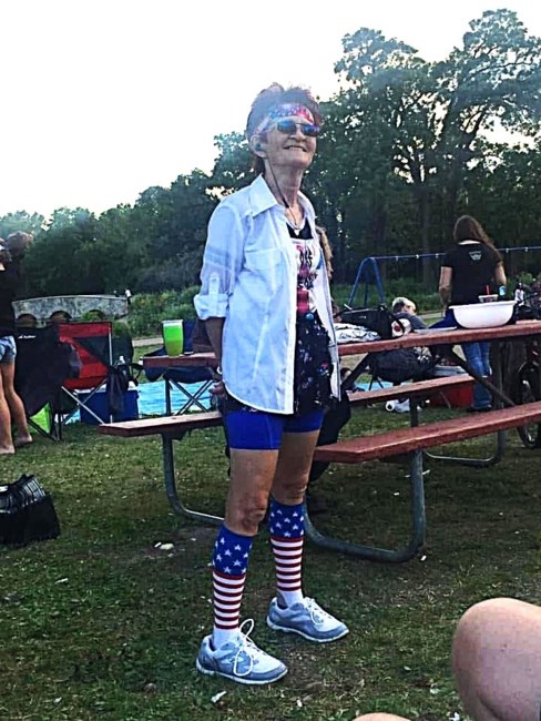 Obituary of Judith Hunsley-Smith