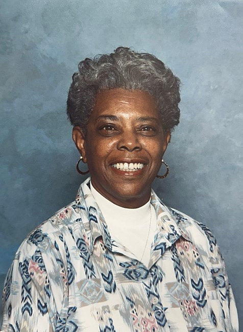 Obituary of Laverne Ida Stephens