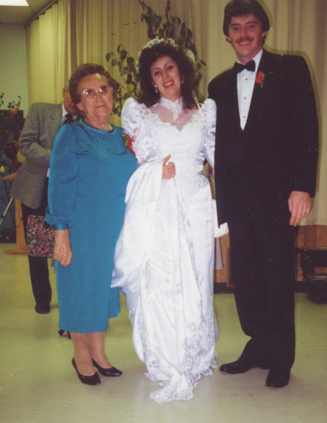 Wanda Miller
