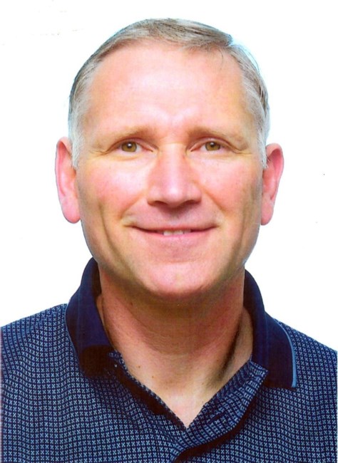 Obituary of Ross Edward Johnson