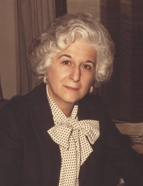 Obituary of Diana Vlacich