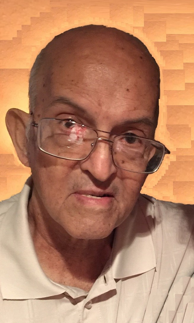 Jose Gonzalez Obituary Palm Bay, FL