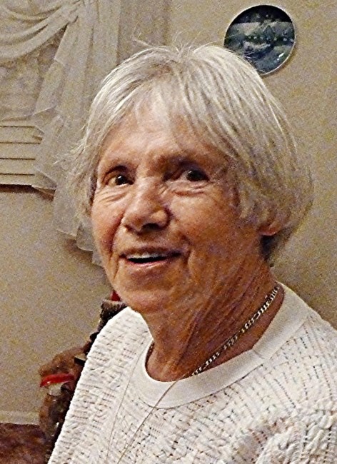 Obituario de Marianne R. Janssen