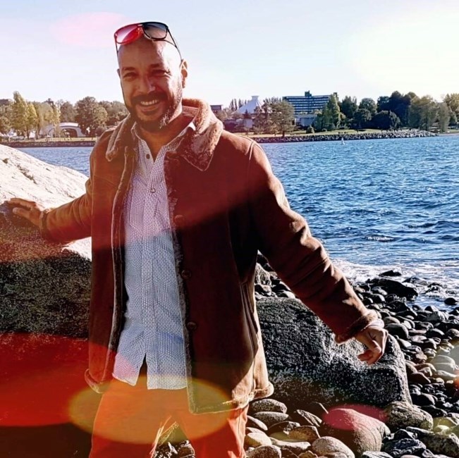 Obituary of Sergio Jasso Medinilla