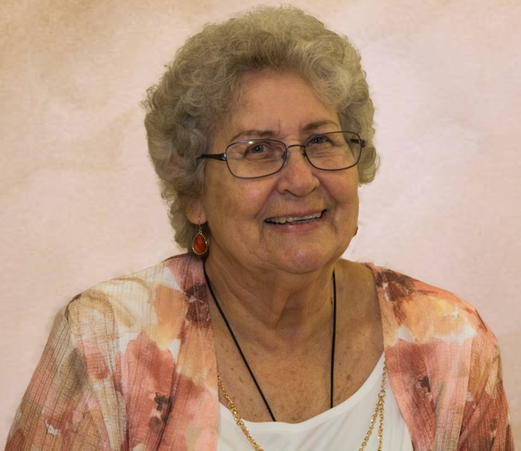 Obituary of Wanda Joyce Roper