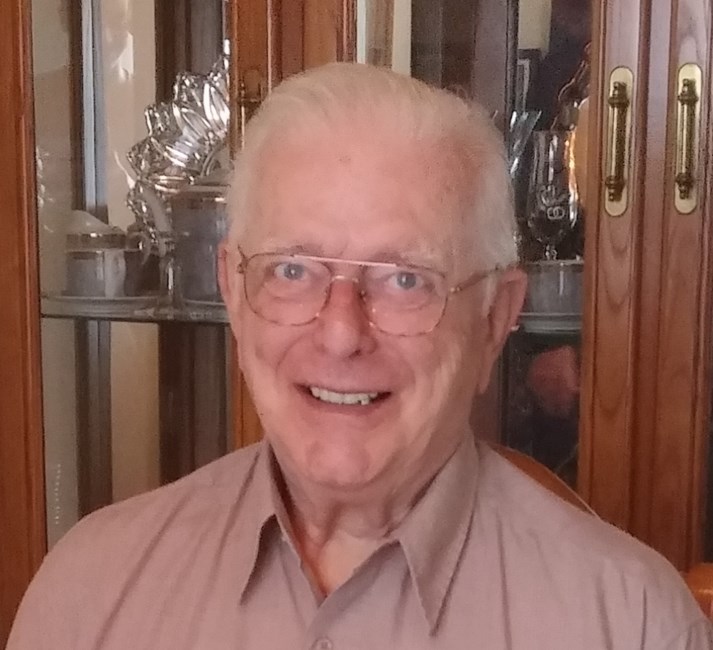 Obituary of Dennis Albert Schaefer