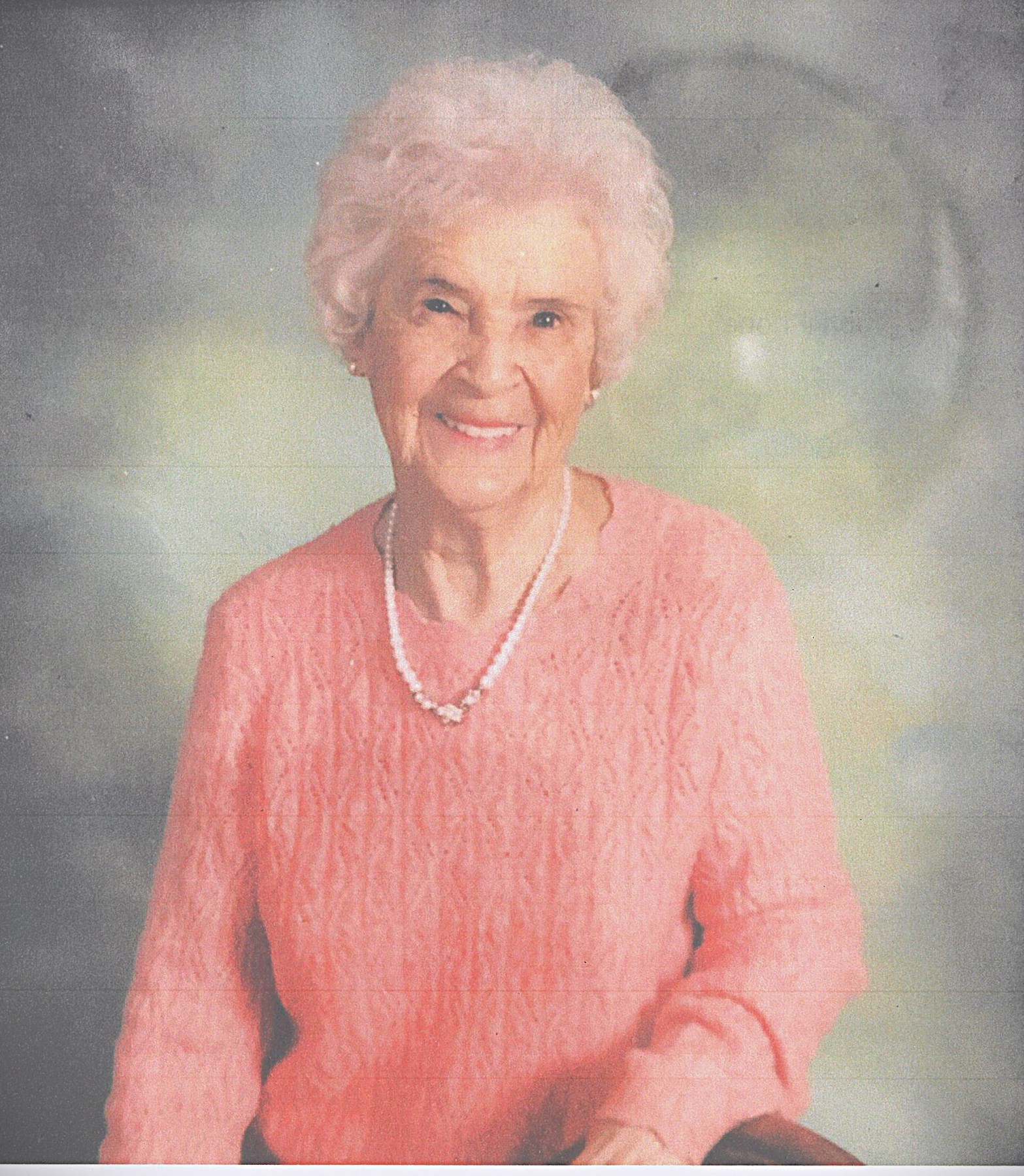 Obituary of Thérèse Wedge