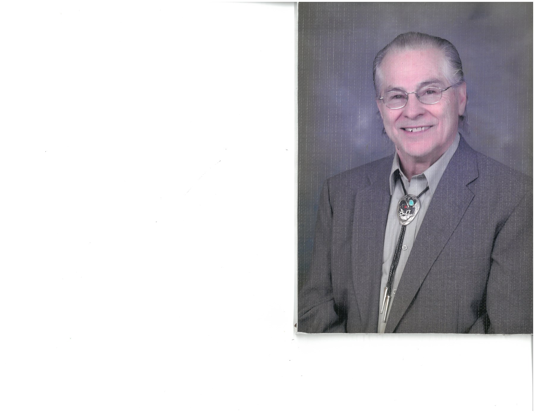 Obituario de Ramon "Sonny" Romero