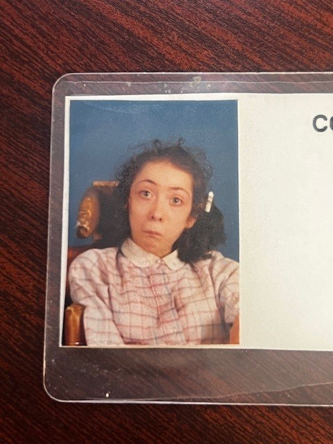 Avis de décès de Loretta Jean Franklin