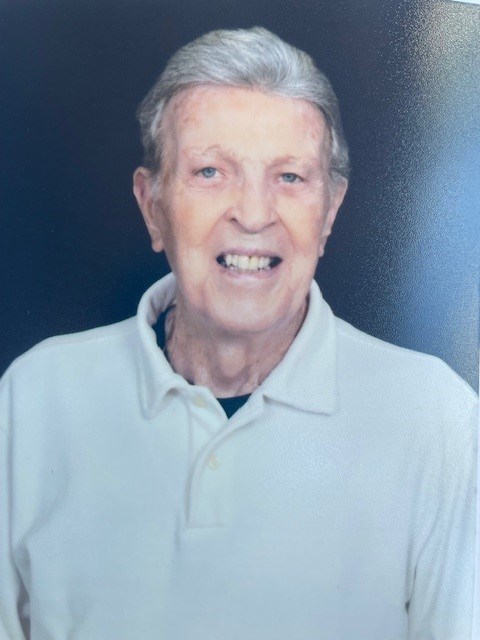 Obituary of Max Gray Cain