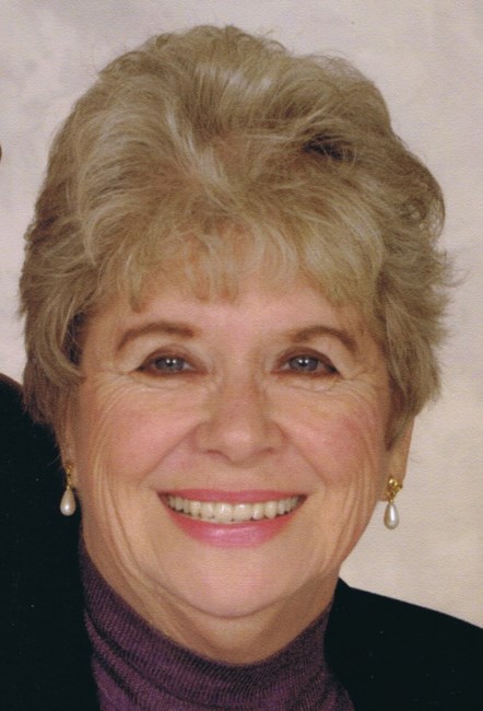 Obituary of Evelyn Lucille Pennington