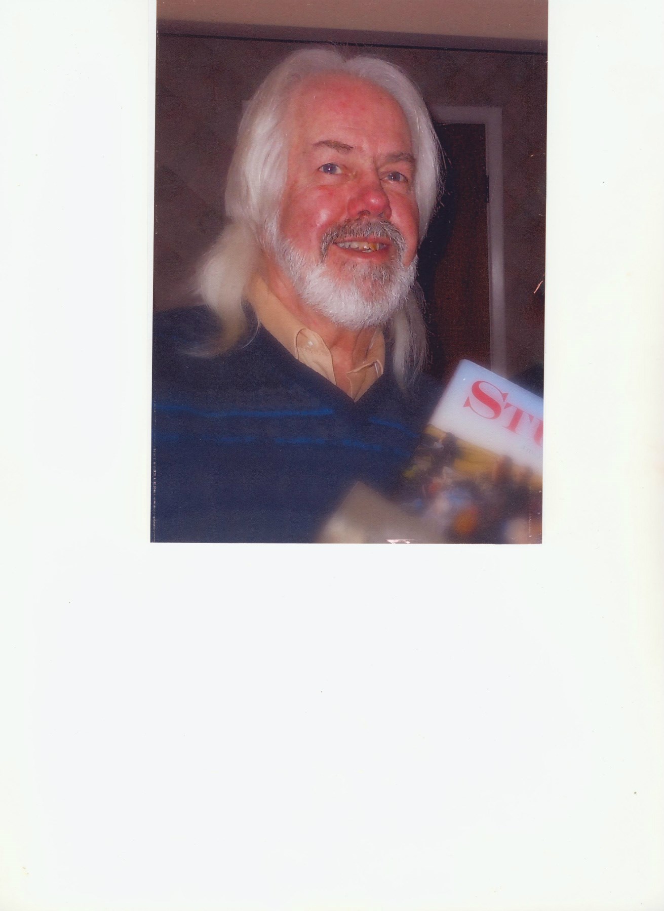 Obituary of Garry Lee Dick