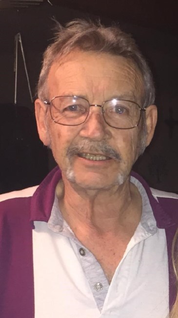 Obituary of Chester Brint Jernigan