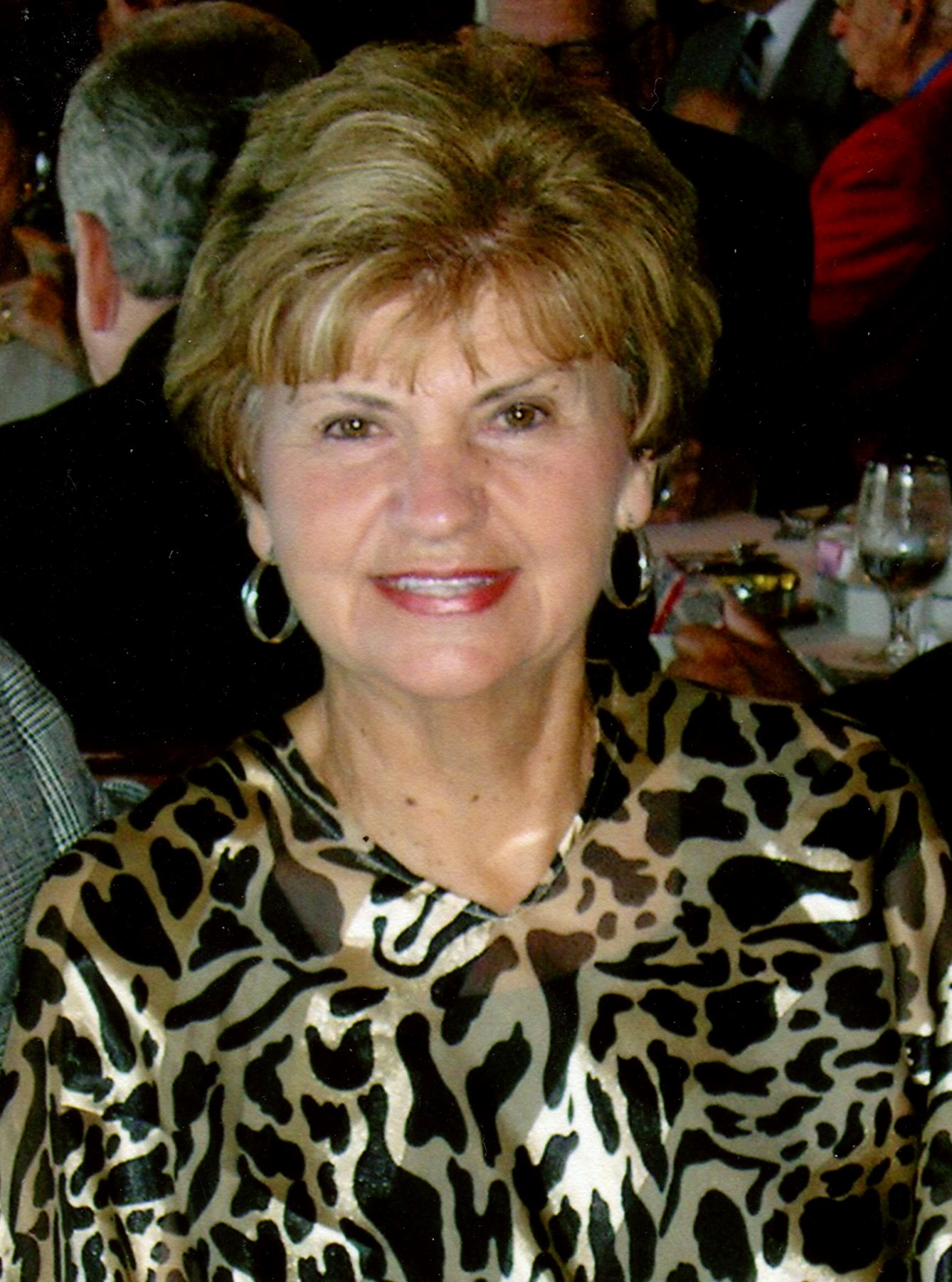 Rossie B. Johnson Obituary Chattanooga, TN