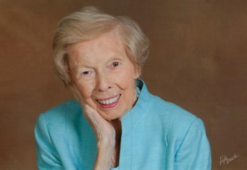 Obituary of Mary Lois Williams
