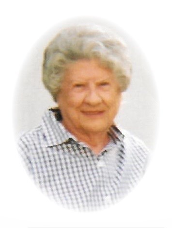 Obituary of Nola Everance Shields