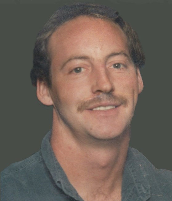 Obituary of Gary Wayne Somerville