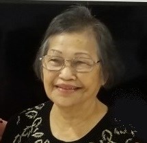 Obituary of Tron Thi Phung