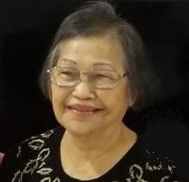 Obituary of Tron Thi Phung