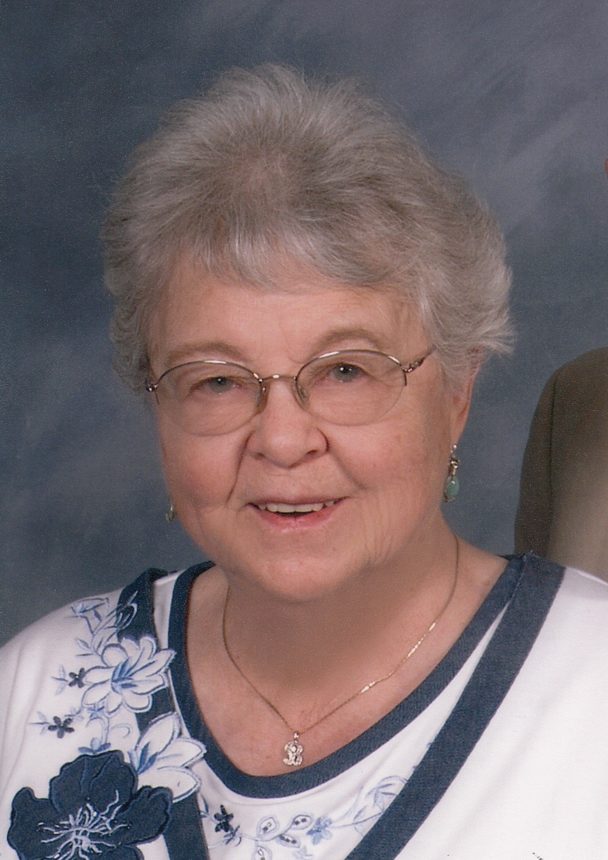 Bonnie June Blackwell Obituary Del City, OK