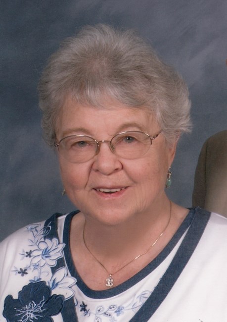 Obituary of Bonnie June Blackwell