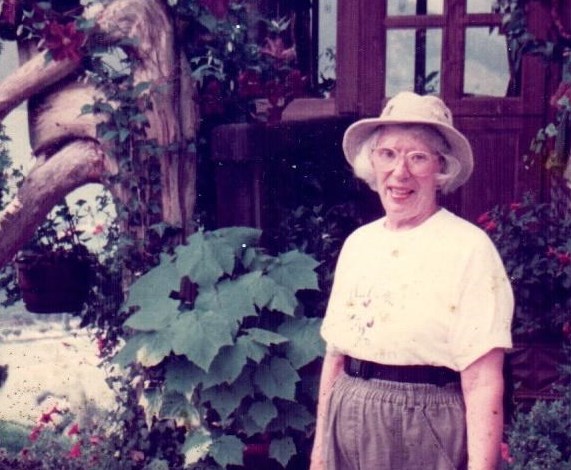 Obituary of Virginia B Burnum