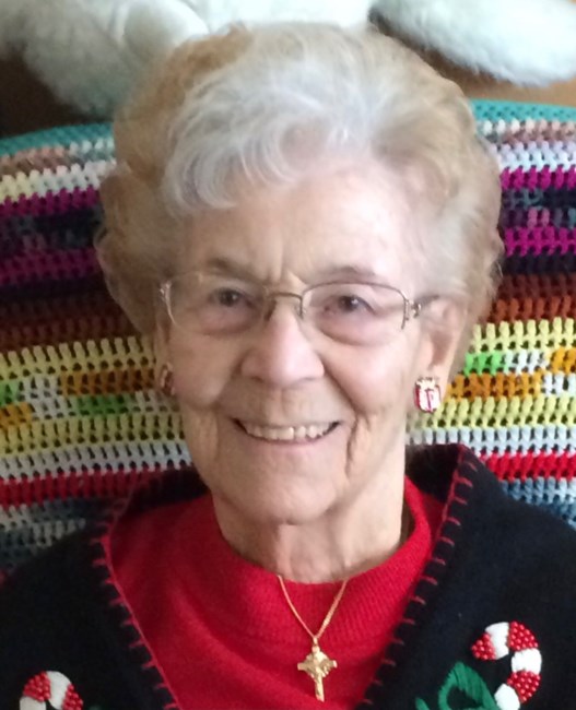 Obituary of Sarah Gallegos