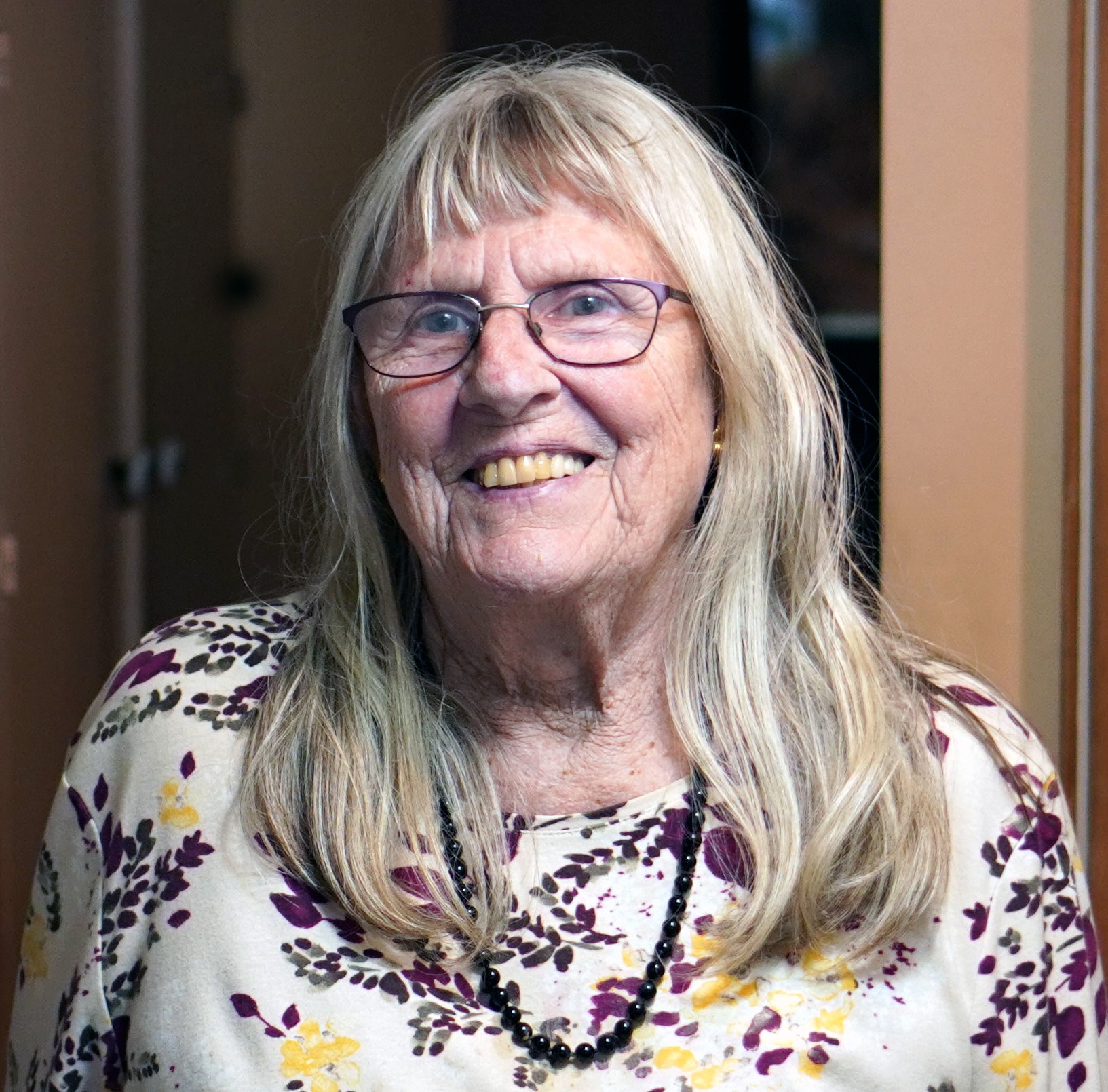 Obituary of Barbara Jean Kennedy