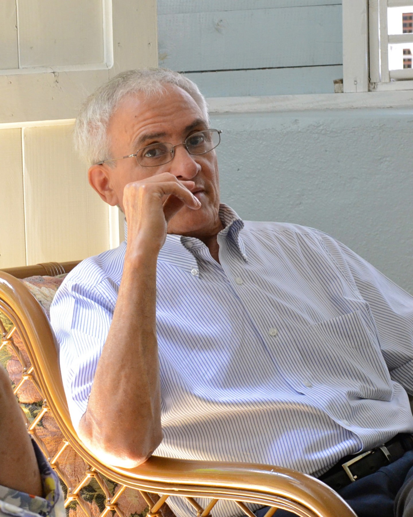 Obituary of Pedro Pablo Castillo