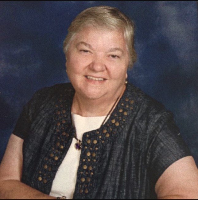 Obituary of Zannie Efird