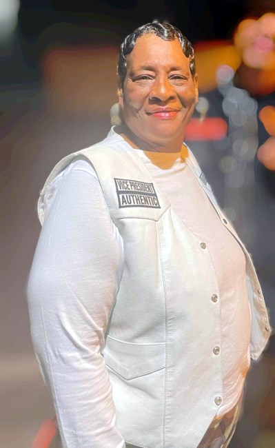 Obituary of Ms. Ingra Trayniece Henderson