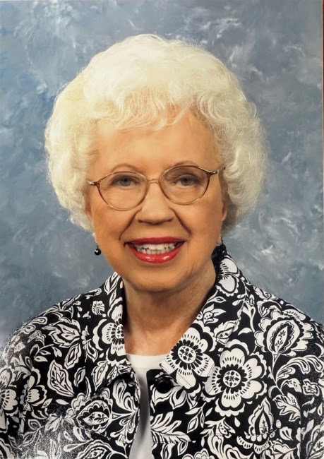 Obituario de Betty Jo Smith