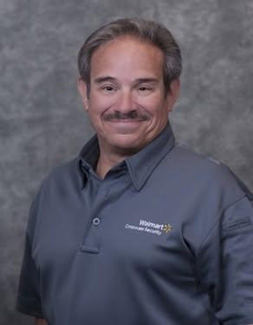 Obituary of Jose L Murillo