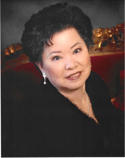 Obituary of Bà LÝ NHƯ CHƠN Pháp Danh TÂM PHÁT