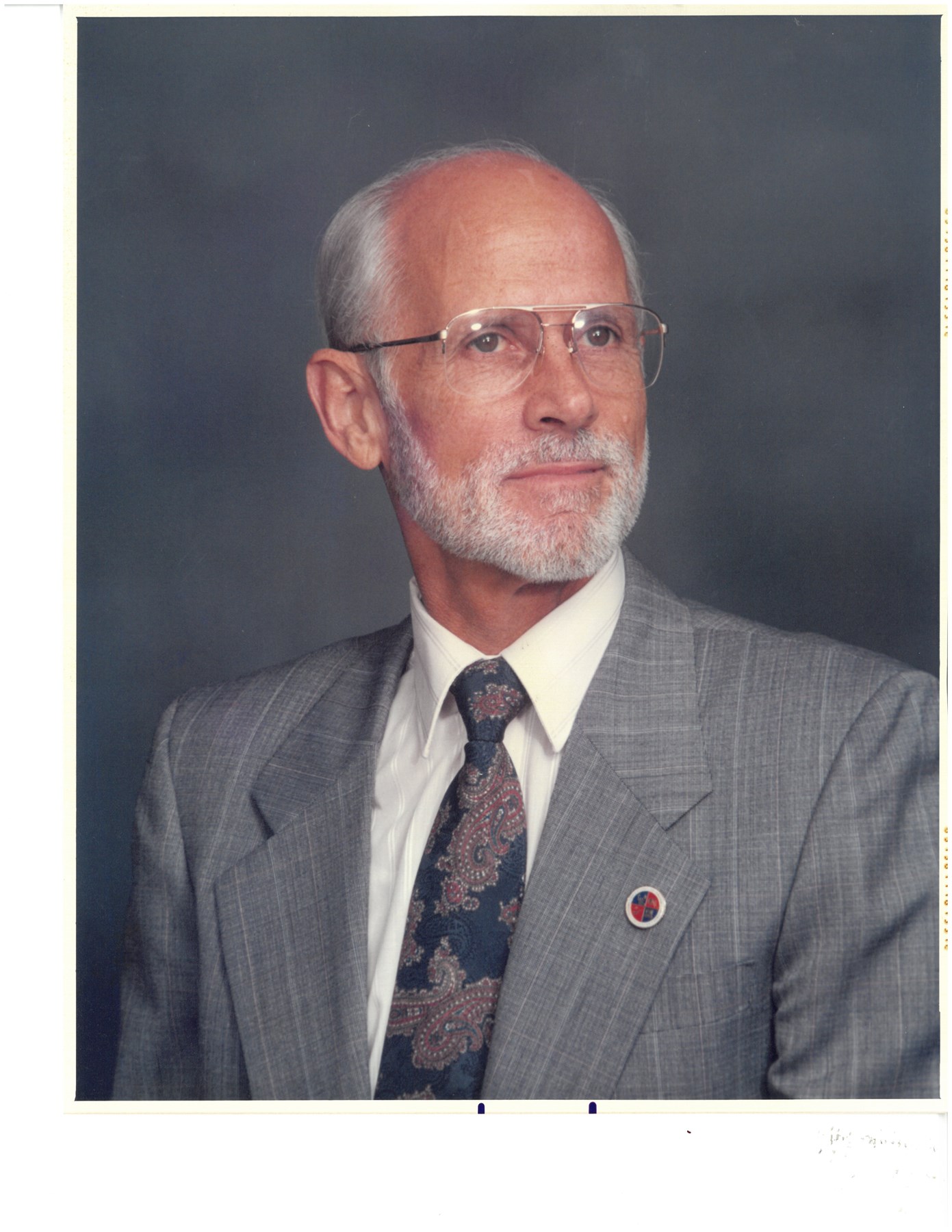 Obituary of Edgar Lee "Ed" Mays